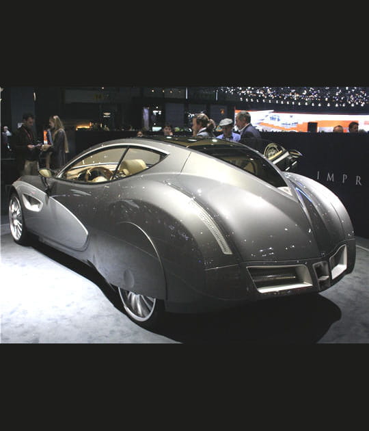 Russo-Baltique, esprit 1930