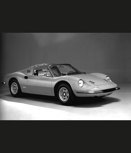 Dino 246&nbsp;GTS