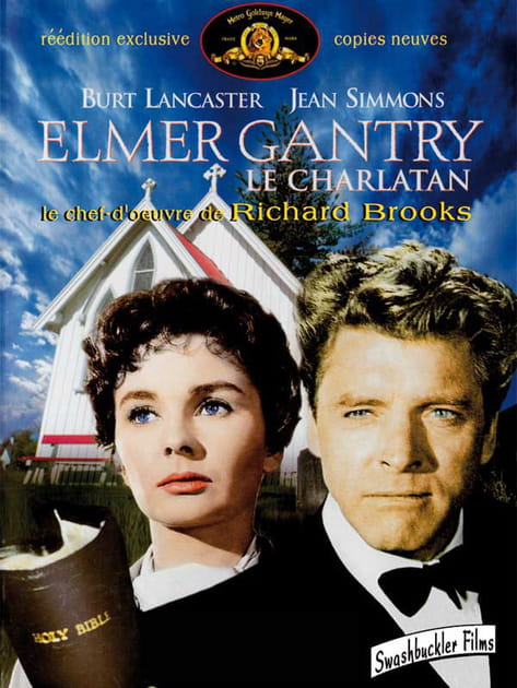 Elmer Gantry, le charlatan - Photo 1