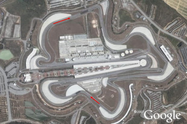 GP F1 de Malaisie : Sepang