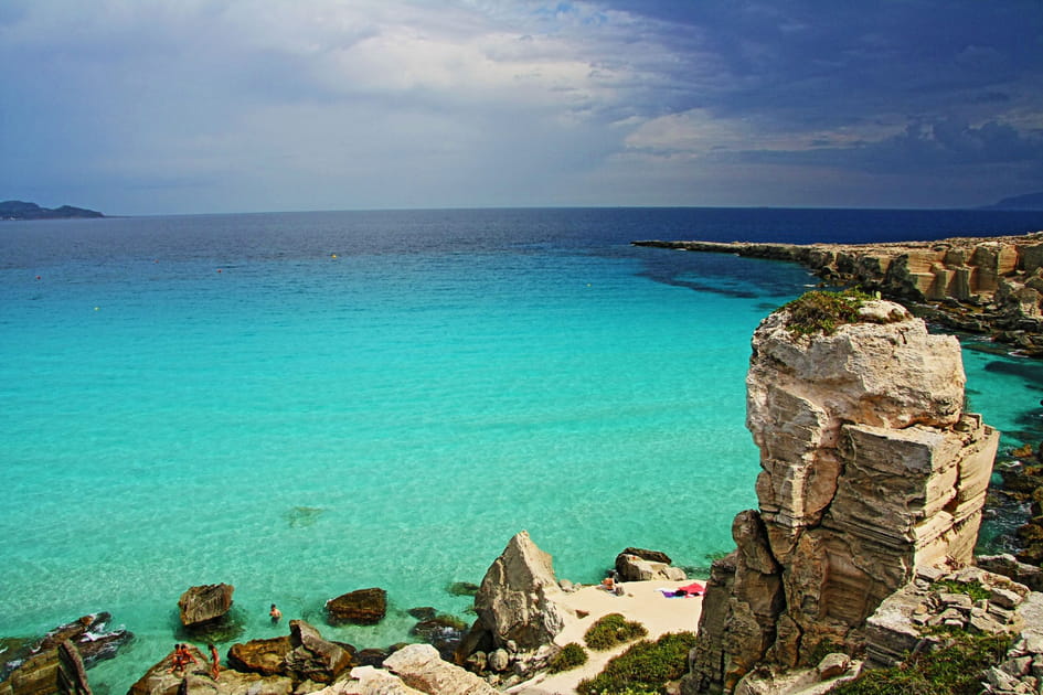 Favignana
