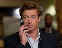 Mentalist : Tour de passe-passe