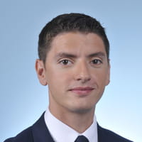Mickaël Nogal © Assemblée nationale - 2022