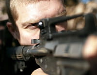 Dans les secrets des SAS : Post trauma