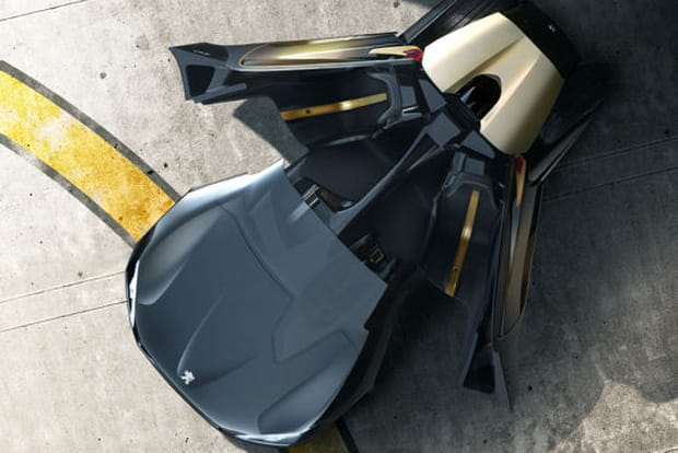 Une cinématique atypique