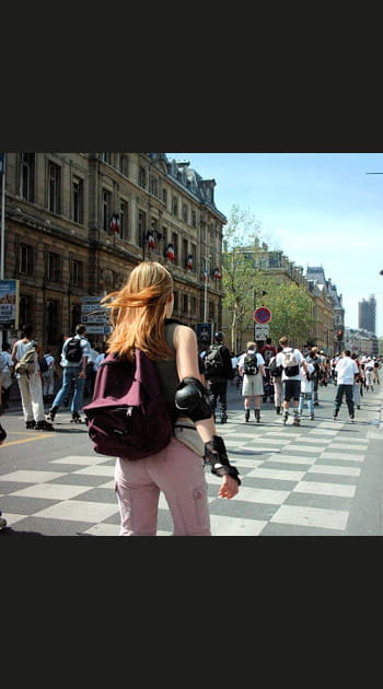 Participez &agrave; des randonn&eacute;es