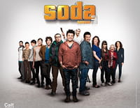 Soda