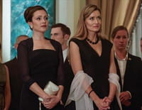 Designated Survivor : L'interrogatoire