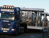 Supertruckers : Episode 2