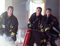 Chicago Fire : Le poids des mots