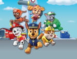Paw Patrol, la Pat'Patrouille