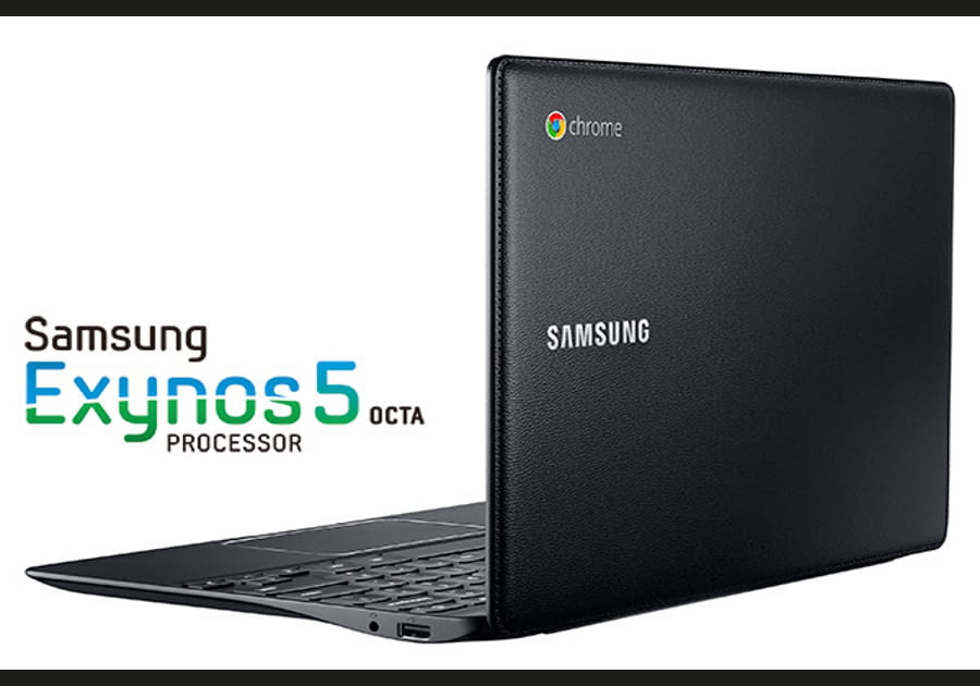 Samsung Chromebook 2 : l&rsquo;adversaire ou alli&eacute; du&nbsp;PC Windows