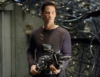 Matrix Revolutions