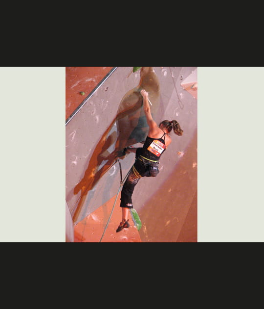 Championnats de France d'escalade