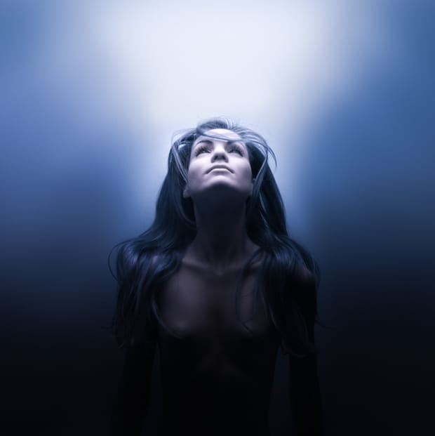 "Aquatic" de Francis Malapris