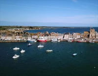 Normandie, terre d'abondance