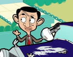 Mr Bean *2002