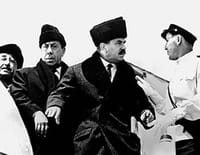 Don Camillo en Russie