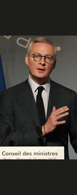 Combien va-t-il co&ucirc;ter &agrave; l'Etat&nbsp;?