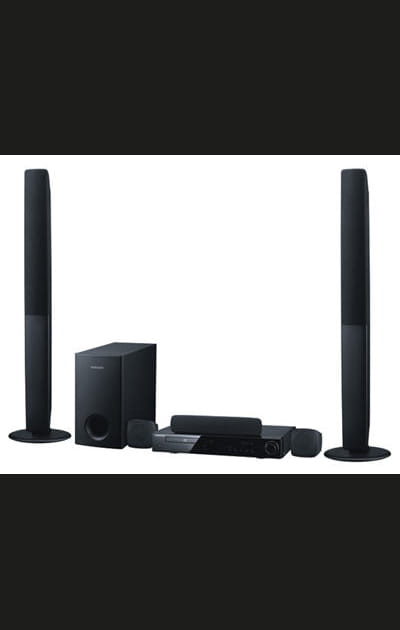 Le Home Cinema pour tous