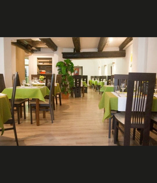 L'essentiel chez Rapha&euml;l &agrave; Strasbourg