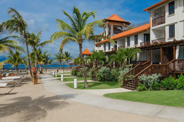 Sandals LaSource Resort and Spa à Grenade