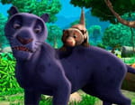 Le livre de la jungle *2010