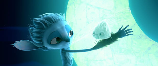 Mune, le gardien de la Lune - Photo 4