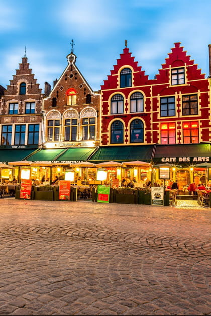 Peut-on partir en Belgique pendant les vacances de No&euml;l&nbsp;?