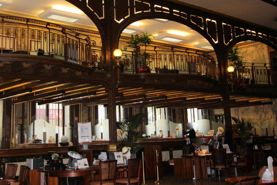 L'espace d&eacute;di&eacute; &agrave; la gestion des comptes des salari&eacute;s de la Soci&eacute;t&eacute; G&eacute;n&eacute;rale