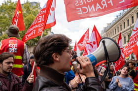 Manifestation du 18&nbsp;septembre&nbsp;: o&ugrave; sont les cort&egrave;ges &agrave; Paris et en r&eacute;gion&nbsp;?