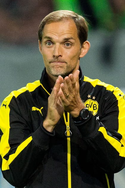Pourquoi est-il parti de Dortmund&nbsp;?