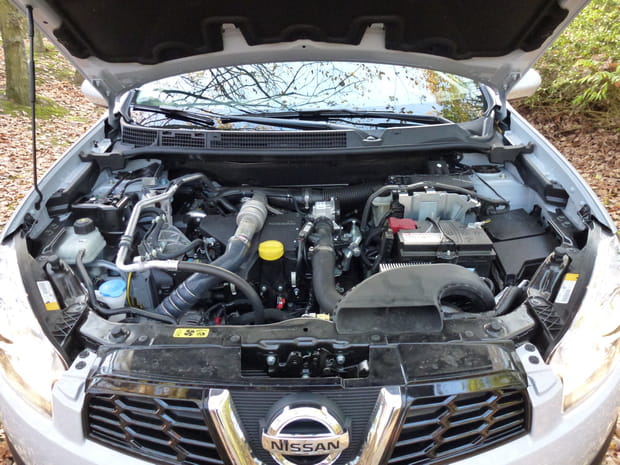 Une mécanique éprouvée