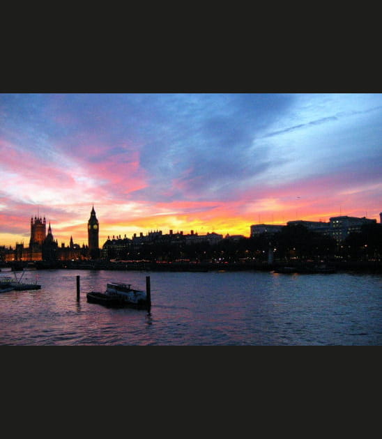 London Calling