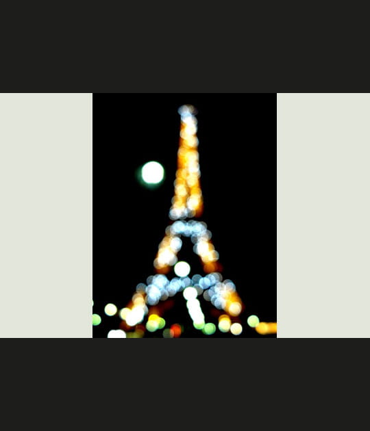 Paris Paris