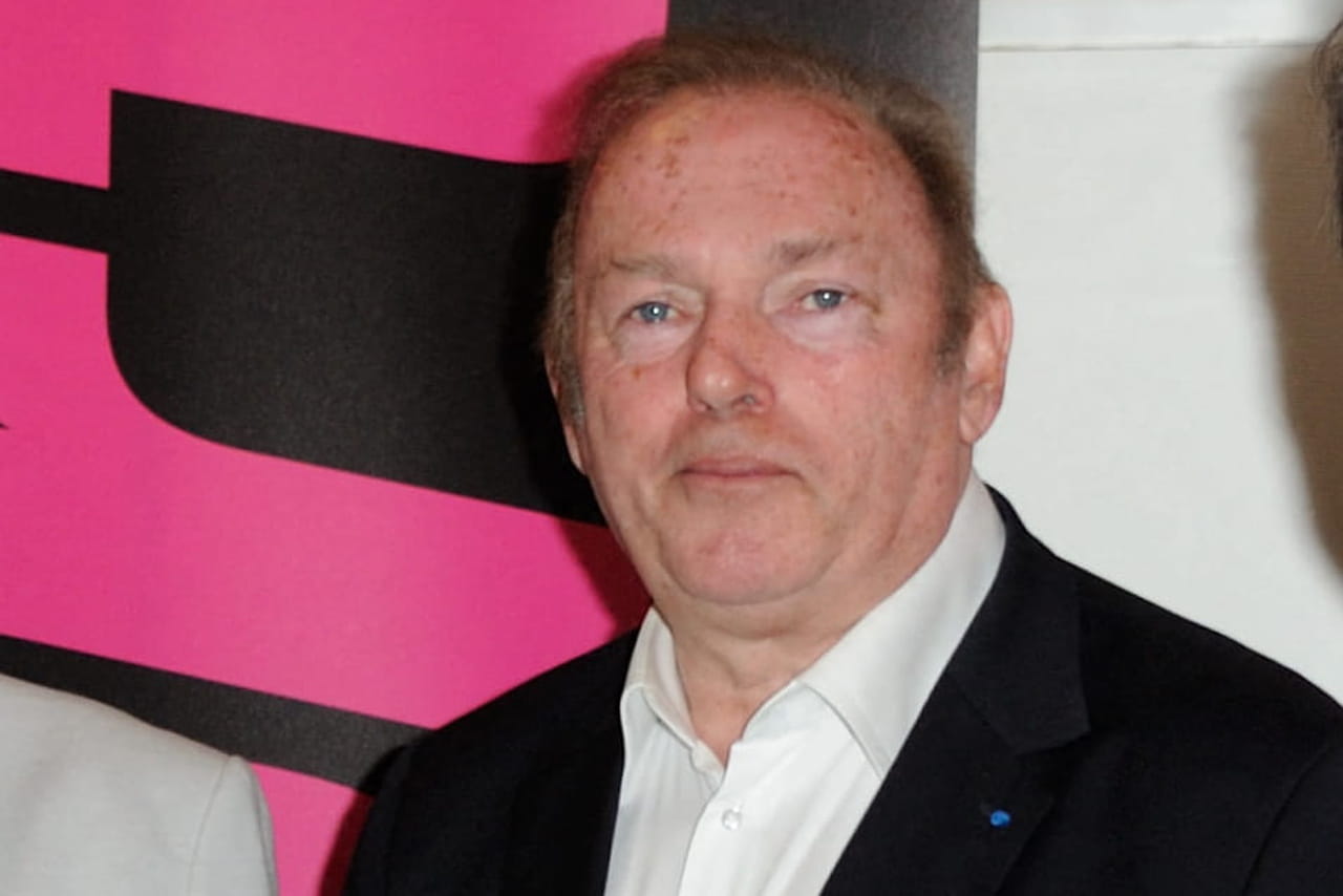 Jean-René Godart : de quoi est mort le journaliste sportif ? Une longue maladie évoquée