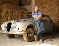 Vintage Garage : occaz à tous prix : La Porsche 911