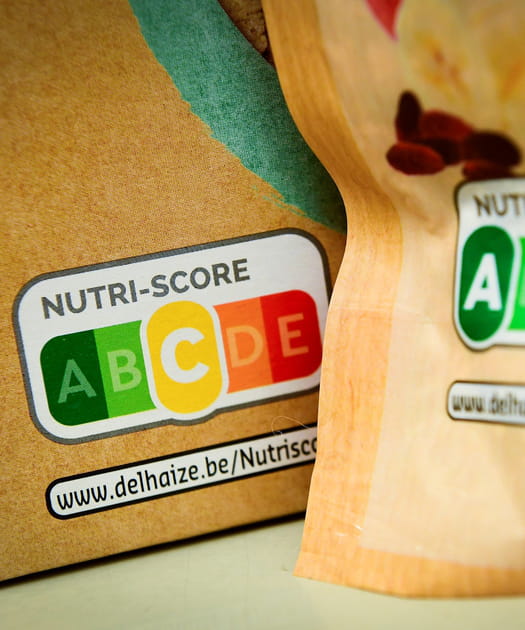 Nutri-Score, quelle m&eacute;thodologie&nbsp;?