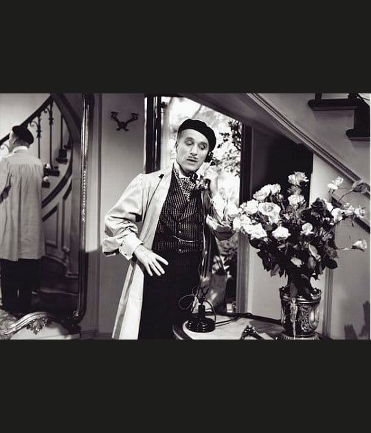 Monsieur Verdoux