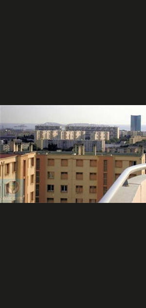 Marseille XIVe&nbsp;: 10,67&nbsp;euros d'&eacute;cart au m&sup2; entre&nbsp;acheter&nbsp;et&nbsp;louer