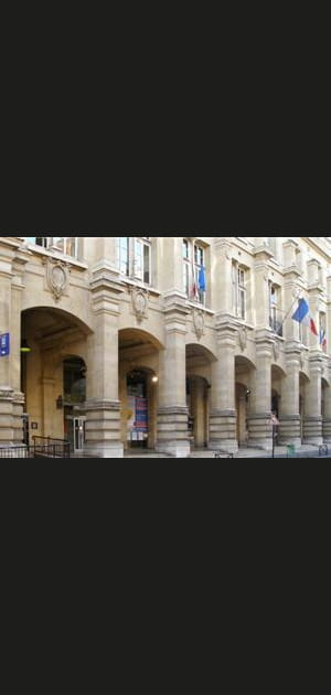 3e : Paris Ier (+8,59&nbsp;%)