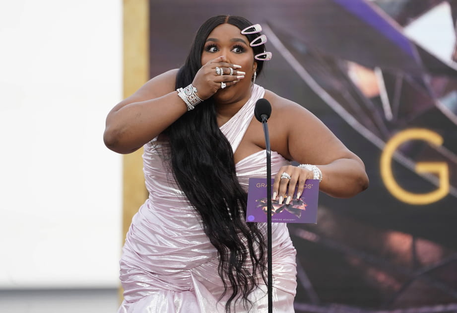 Lizzo