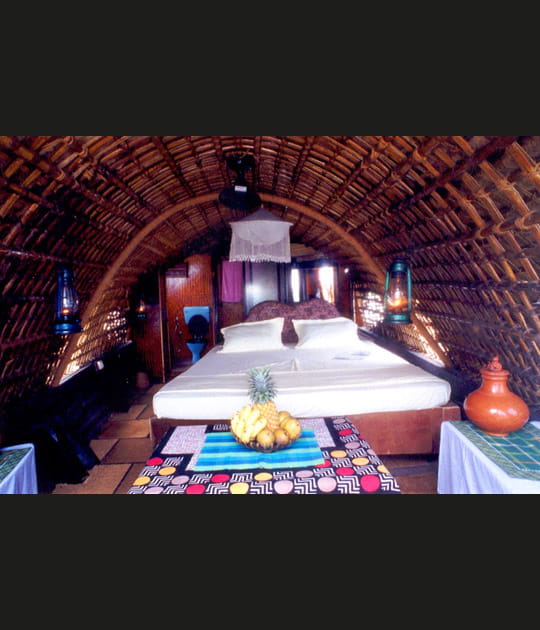 Cabine de kettuvalom