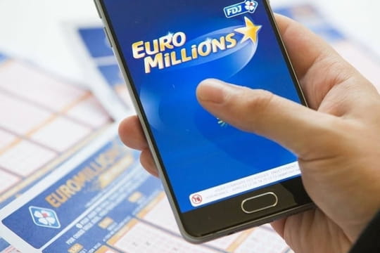 R&eacute;sultat de l'Euromillion (FDJ)&nbsp;: le tirage du vendredi 19&nbsp;avril 2019&nbsp;[EN LIGNE]