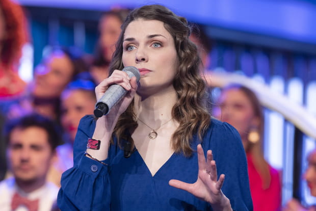 Classement des maestros de N'oubliez pas les paroles : Manon, beau parcours