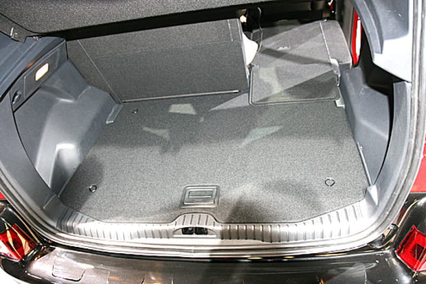 Une modularité optimisé