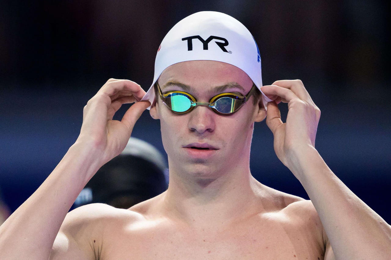 DIRECT. Championnats du monde de natation 2025 : Marchand rêve d'un final en apothéose
