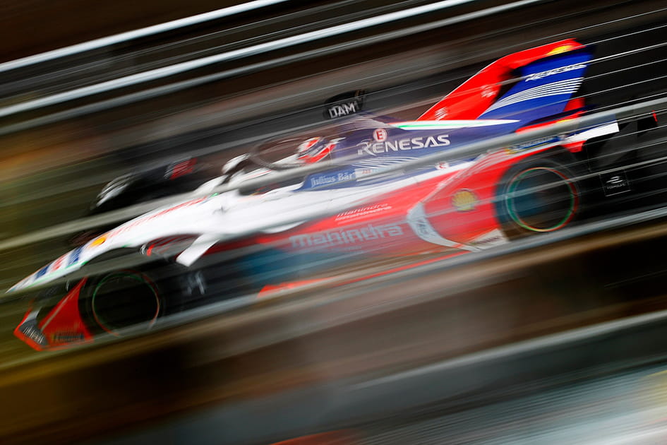 Mahindra, plus qu'un outsider&nbsp;?