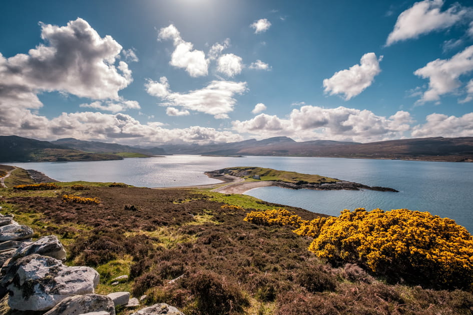 Loch Eriboll