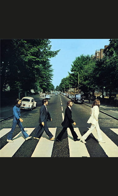The Beatles